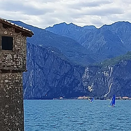 Сasa de vacaciones Klimt's Mill Overlooking Port *